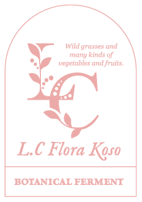 L.C flora koso